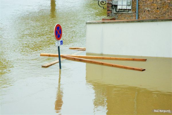 Juvisy - Inondations crue - par Paul Marguerite - 20160603 70